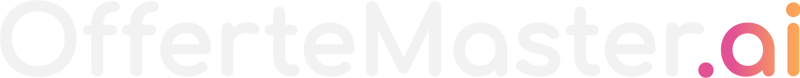 OfferteMaster.ai